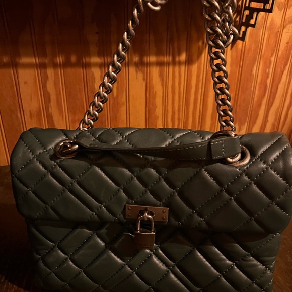 πβ¨ For Sale: KURT GEIGER Brixton Lock Bag β¨π - Picture 6 of 6